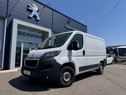 Peugeot Boxer (2) BlueHDi 140 ASPHALT 330 L1H1