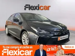 TOYOTA Corolla Sedán 140H Style