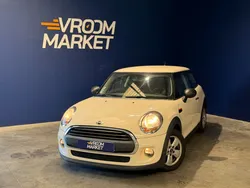 Mini Cooper 1.2 75ch One - Garantie 12 mois - Accès sans clé - Chargeurs USB