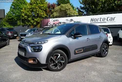 Citroën C3 1.2 PureTech Shine