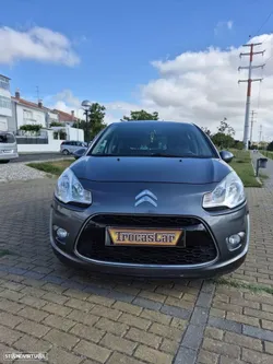 Citroën C3 1.4 Seduction