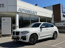 Bmw X4 xDrive20d 190ch M Sport 10cv