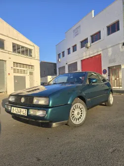Volkswagen Corrado 1.8 16v A.A.