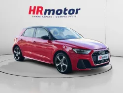 AUDI A1 Sportback 30 TFSI Advanced