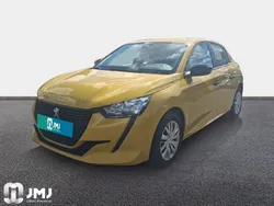 PEUGEOT 208 PureTech 75 S&S BVM5 Like