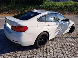 BMW 420 D 184 XDRIVE