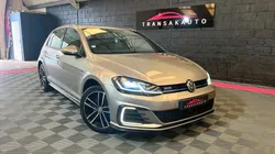 VOLKSWAGEN GOLF Hybride Rechargeable 1.4 TSI 204 DSG6 GTE