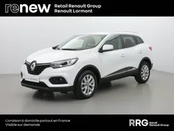 Renault kadjar blue dci 115 edc evolution