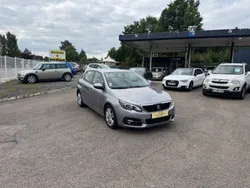 PEUGEOT 308 1.6 BlueHDi 100ch SS BVM5 Active