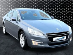 PEUGEOT 508 SW 1.6 HDi115 FAP Business Pack