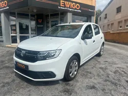 Dacia sandero 1.0 sce 75 ambiance