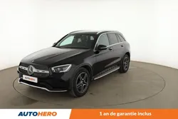 Mercedes GLC 220 d AMG Line 4Matic BVA9 194 ch