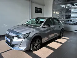 Peugeot 208 ative pack 1.5 bluehdi 100 bvm6
