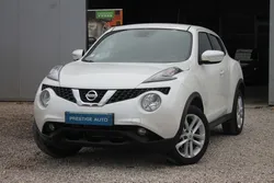 Nissan Juke 1.2 DIG-T 16V 115cv BV6 N-Connecta
