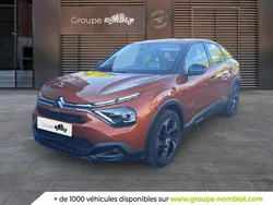 Citroën C4 BlueHDi 130 S&S EAT8 Feel Pack