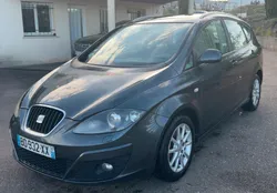 Seat altea 1.6 tdi 105