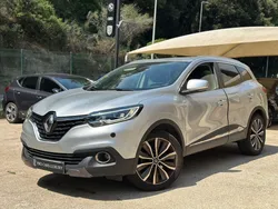 RENAULT KADJAR dCi 130 Energy 4WD Intens