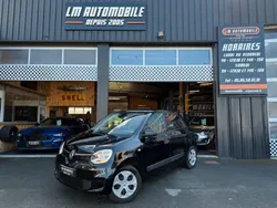 Renault Twingo III SCe 65 - 21 Zen