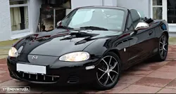 Mazda MX-5 1.6