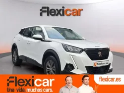 PEUGEOT 2008 1.2 PureTech S&S Active 100