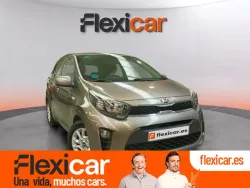 KIA Picanto 1.0 CVVT Concept Plus