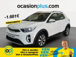 KIA Stonic 1.0 T-GDi MHEV Drive 100