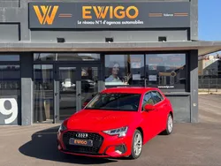 Audi a3 sportback 2.0 30 tdi 115