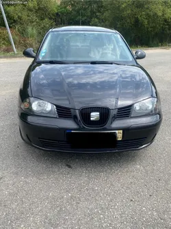Seat Ibiza 1.2