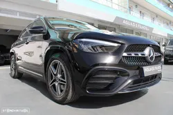Mercedes-Benz GLA 180 d AMG Line