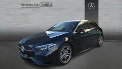 MERCEDES Clase A A 180 Progressive Line Advanced 7G-DCT