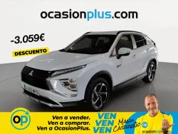 MITSUBISHI Eclipse Cross PHEV Kaiteki + 4WD