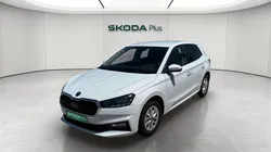 SKODA Fabia 1.0 TSI 116 ch EVO 2 DSG7 Selection