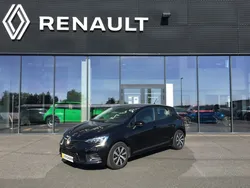 Renault clio v tce 90ch equilibre