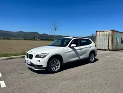 Bmw X1 Diesel 2014 SDRIVE