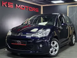 Citroen C3 1.6 HDI 92 CV GPS TEL CAMERA (KS MOTORS)