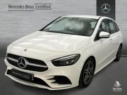 MERCEDES Clase B B 200d 8G-DCT