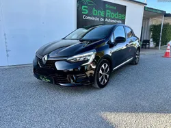 Renault Clio 1.0 TCe Limited
