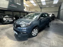 CAPTUR 1.5 DCI 90CH STOP&START ENERGY HYPNOTIC ECO²