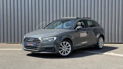 AUDI A3 Sportback - Design - 2.0L TFSI 190 CH - Quattro - S-Tronic