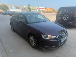 AUDI A3 1.6TDI CD Advanced