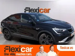RENAULT Arkana 1.3 TCe R.S. Line EDC 103kW