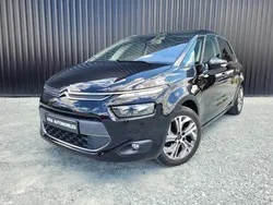 Citroën C4 Picasso 1.6 THP 155 ch Intensive