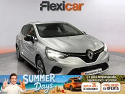 RENAULT Clio TCe Equilibre 67kW