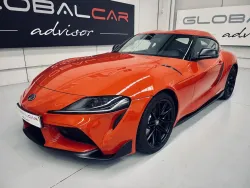 Toyota Supra GR 3.0 Limited Edition