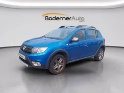 DACIA Sandero dCi 90 Stepway