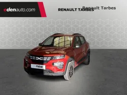 Dacia Spring Expression Expression