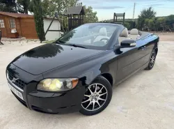 Volvo C70 2.0D Summum
