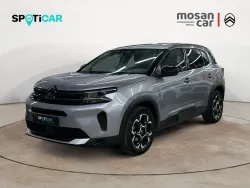 CITROEN C5 Aircross PureTech S&S Plus 130
