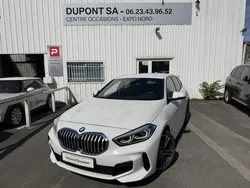 Bmw Série 1 118iA 140ch M Sport DKG7 112g
