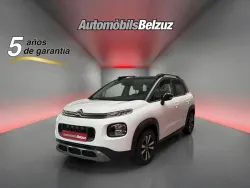 CITROEN C3 Aircross Puretech S&S Live Pack 110